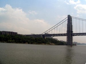 Waterways Boat Cruise NYC (around Manhattan island) 44.JPG